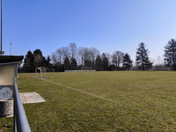 Wiesmoor Stadion B-Platz - Wiesmoor