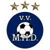 Wappen ehemals VV MHD (Maria-Hoop-Diergaarde)