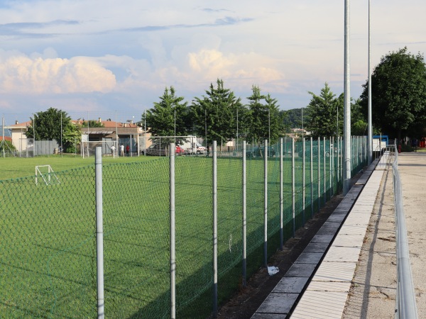 Campo Sportivo di Zermeghedo - Zermeghedo