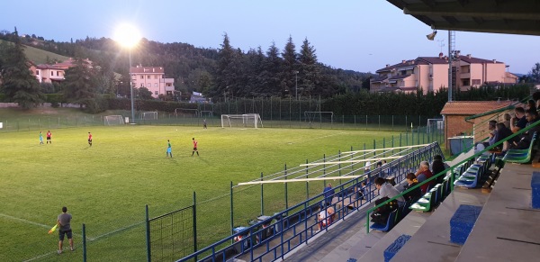 Stadio Comunale Mario Dainesi - Pianoro