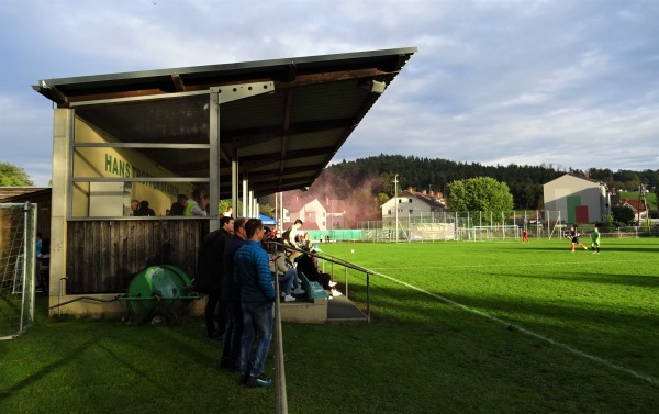 Hans Tropper Stadion - Wies