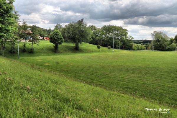 Sportplatz Ratshausen - Ratshausen