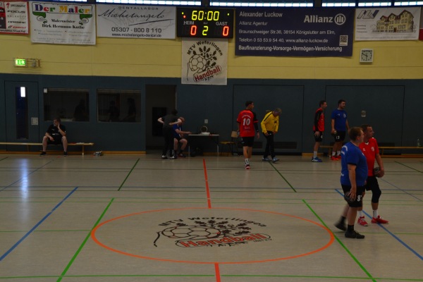 Allertal-Halle - Oebisfelde-Weferlingen