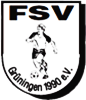 Wappen FSV Grüningen 1990  69121