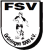 Wappen FSV Grüningen 1990