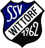 Wappen SSV Wittorf 1962 diverse