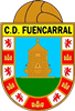 Wappen CD Fuencarral 