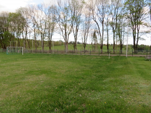 Sportanlage Hohegeiß B-Platz - Braunlage-Hohegeiß