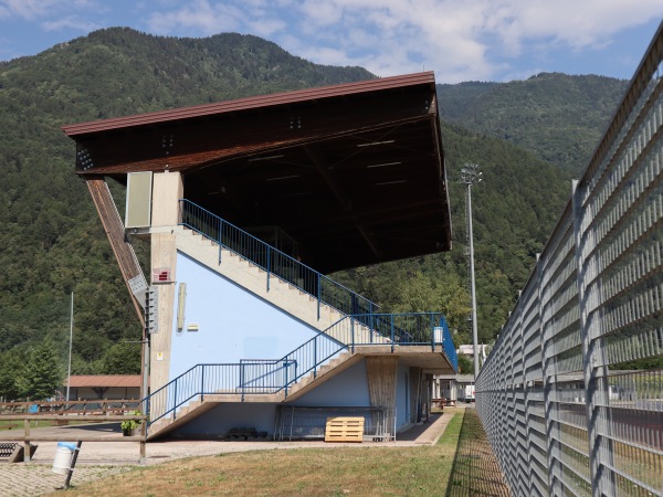 Stadio Comunale Grilli - Storo
