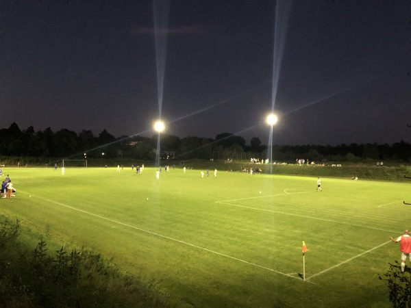 Nachtwaidstadion Nebenplatz 1 - Ihringen