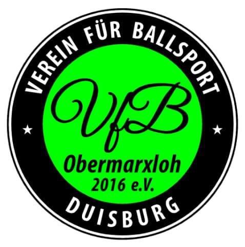 Wappen VfB Obermarxloh 2016