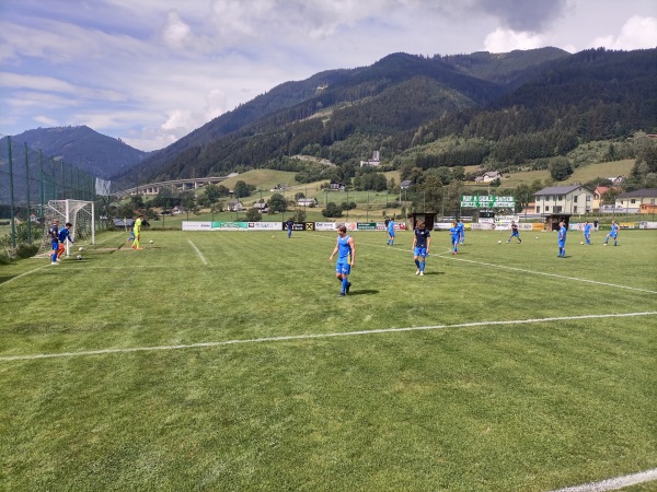 Sportplatz Ardning - Ardning