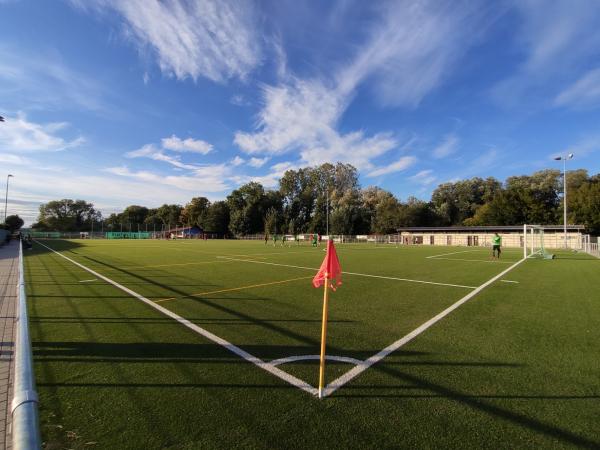 Mühlengrünstadion Nebenplatz - Kenzingen