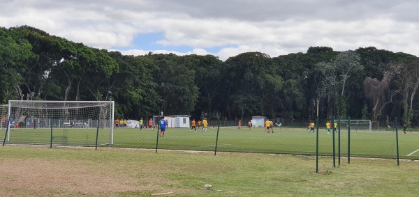 Estadio La Polar - Ciudad de La Habana