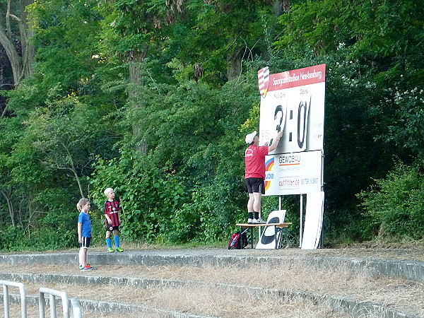 Sportparkstadion Neu-Isenburg - Neu-Isenburg