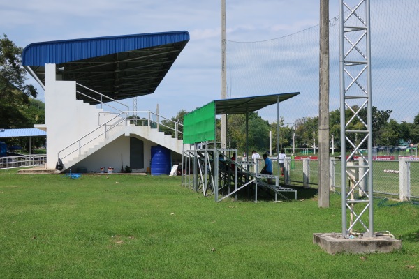 Battleship Stadium - Sattahip, Sattahip District, Chonburi