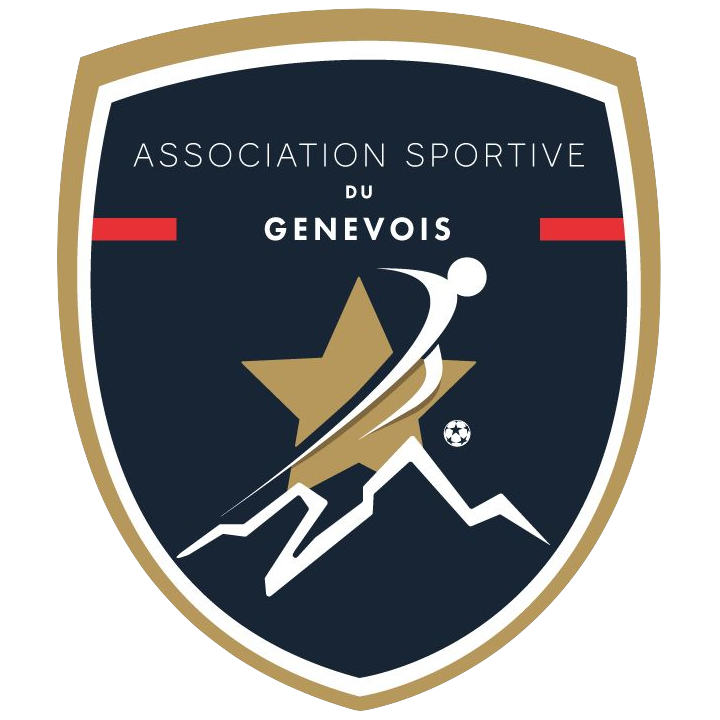Wappen AS Genevois diverse