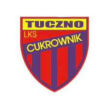Wappen LKS Cukrownik Tuczno  122370