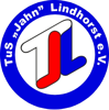 Wappen TuS Jahn Lindhorst 1910  36967