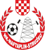 Wappen NK Naftaplin Stružec