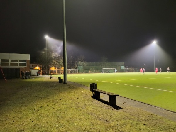 Sportplatz Wiesenschule - Buchholz/Nordheide