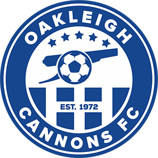 Wappen Oakleigh Cannons FC diverse