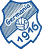 Wappen SG Germania Walsrode/VfB 1916  117748