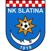 Wappen ehemals NK Slatina