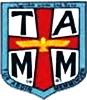 Wappen Tur Abdin Memmingen 1981