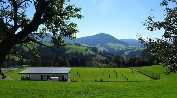 Sportplatz Maria Neustift - Maria Neustift