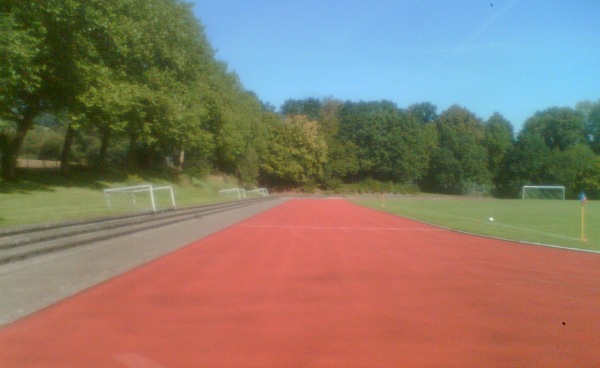 Solling-Stadion - Uslar