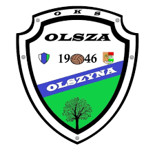 Wappen OKS Olsza II Olszyna Lubańska  125341