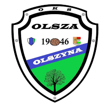 Wappen OKS Olsza II Olszyna Lubańska