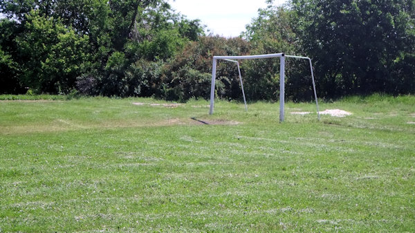 Stadion Rozovka - Rozivka, Zaporiz'ka oblast
