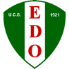 Wappen UCS EDO (Utrechtse Christelijke Sportclub Eenheid Doet Overwinnen) diverse