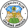 Wappen FK Uhlířské Janovice B