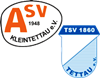 Wappen SG Kleintettau/Tettau II (Ground A)  108708