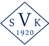 Wappen SV Kübelberg 1920 Reserve  98517
