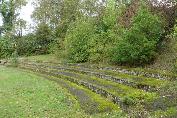 Sportplatz Hüls-Nord - Krefeld-Hüls