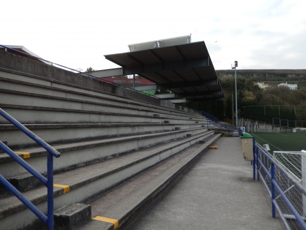 Campo A Lavandeira - Culleredo, GA
