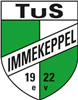 Wappen TuS Immekeppel 1922 - Frauen