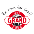 Wappen Grand Bodø IK