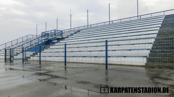 Stadionul Orășenesc - Turceni