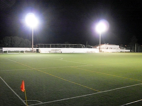 Campo de Futebol Municipal da Penha - Faro