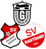 Wappen FSG Gehlenberg-Neuvrees/​Hilkenbrook/​Rastdorf II - Frauen (Ground A)