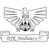 Wappen DJK Neuhaus 1954