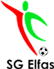 Wappen SG Elfas II (Ground B)