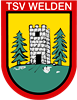 Wappen TSV 1904 Welden - Frauen