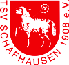 Wappen TSV Schafhausen 1908 diverse  104992