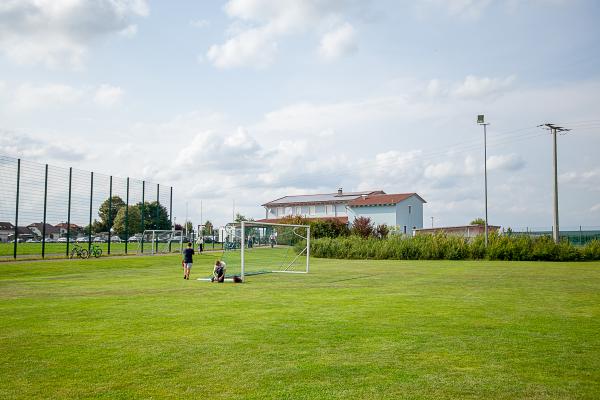 Sportanlage Berngau Platz 2 - Berngau